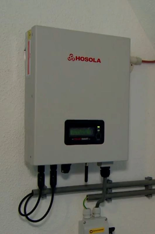 Hosola inverter